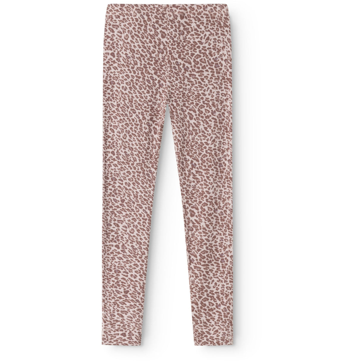 MarMar Leopard Dusty Lilac Leo Leo Leg Leggings