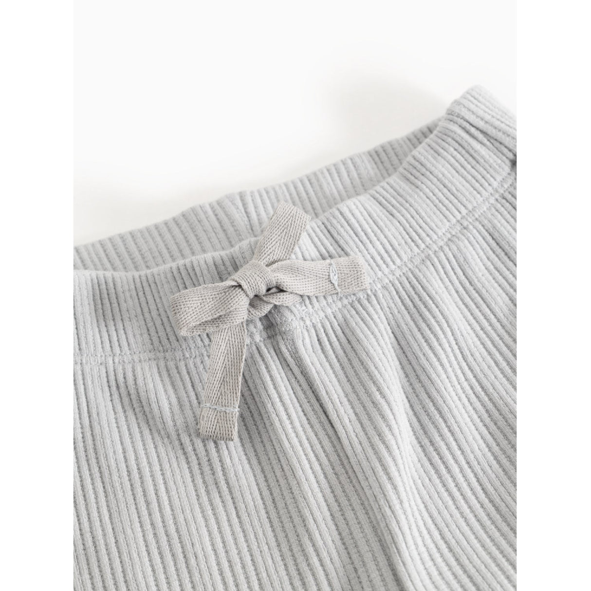 MarMar Modal Pointelle Rib Blue Haze Pitti Pants