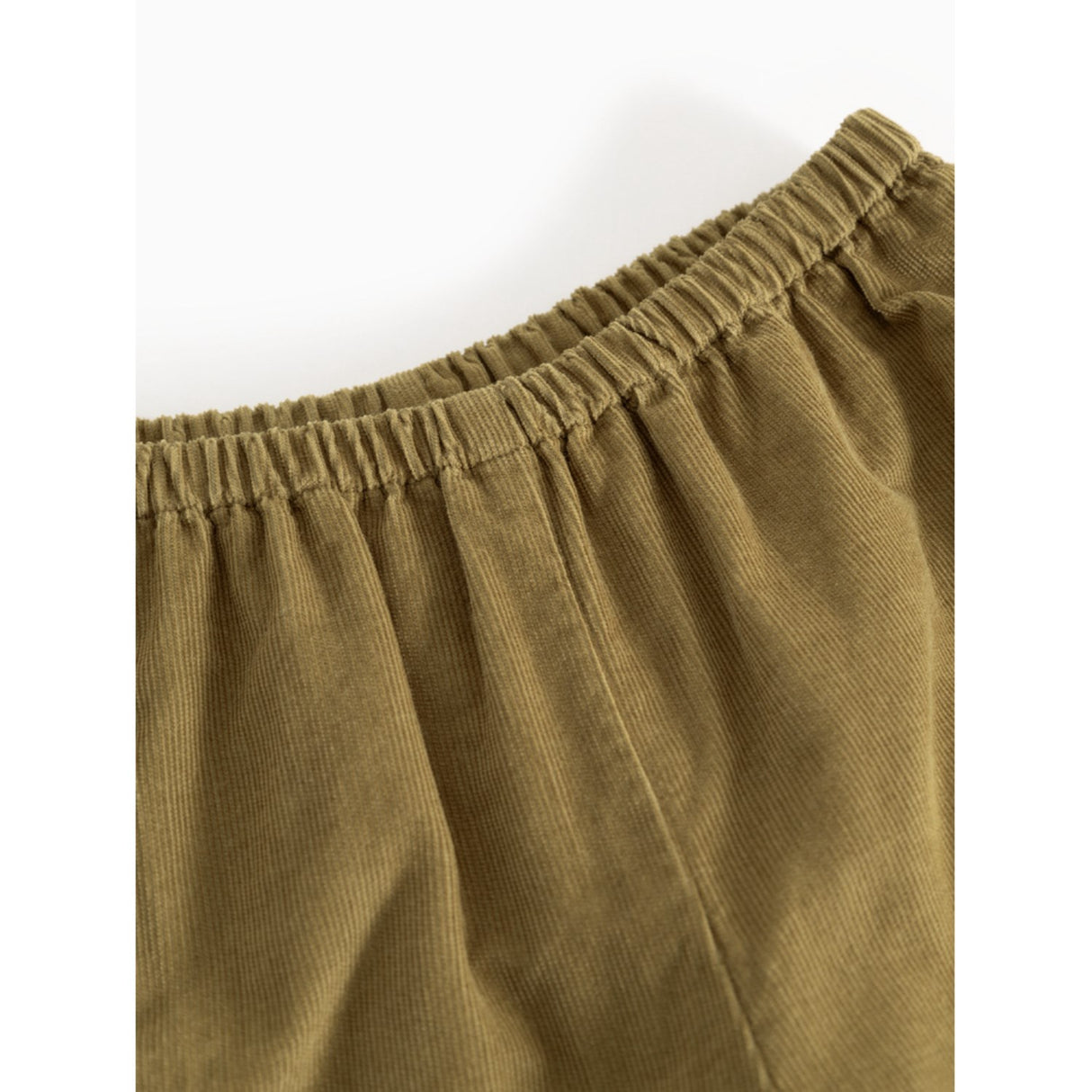 MarMar Fine Cord Dark Bronze Panto Pants