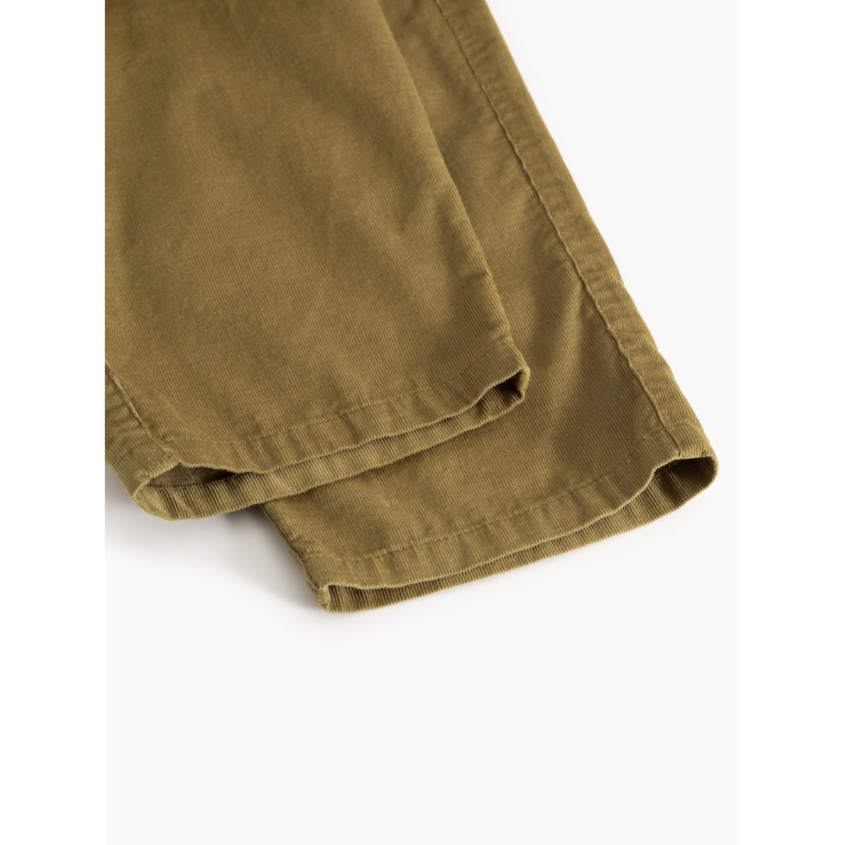 MarMar Fine Cord Dark Bronze Perlina Pants