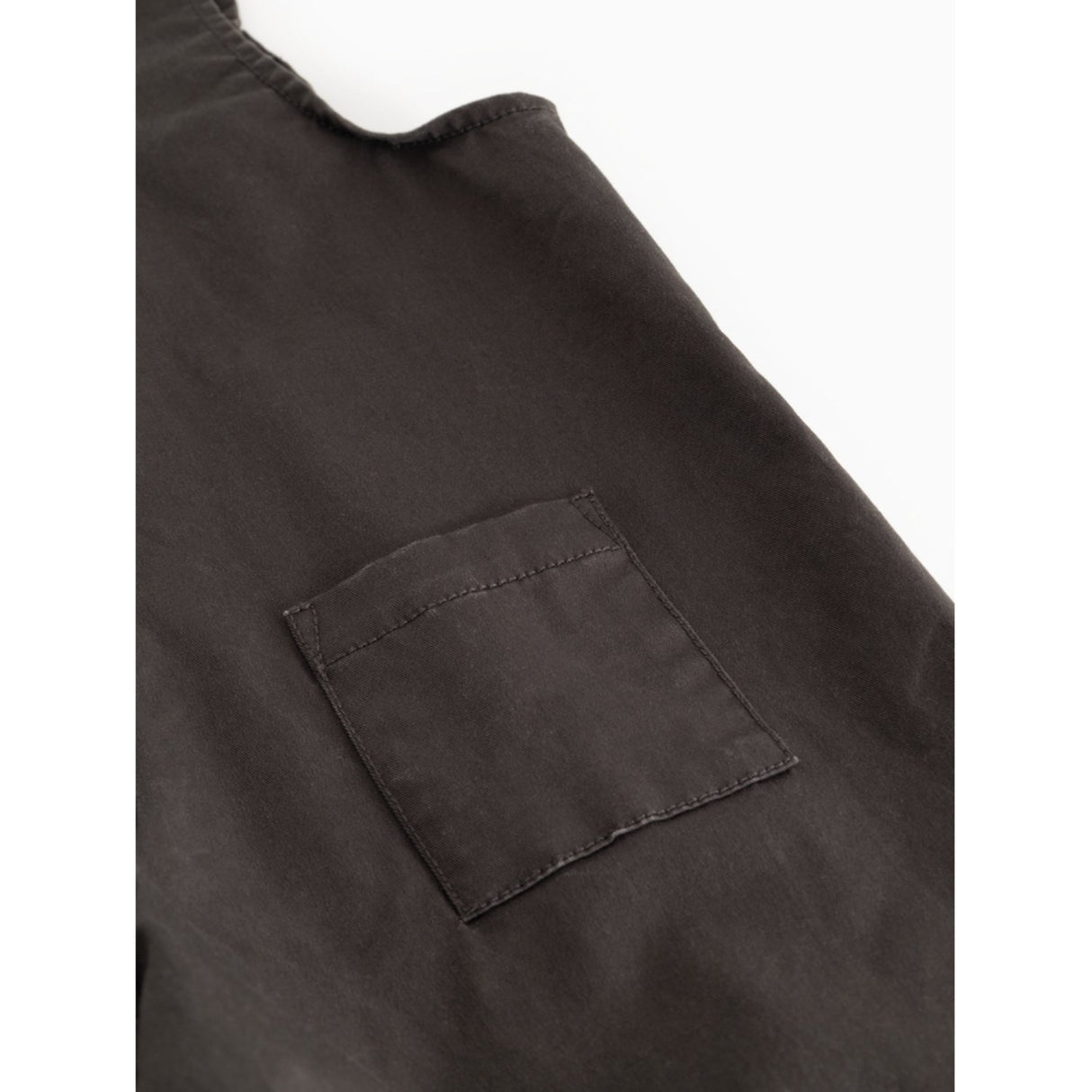 MarMar Chino Twill Raven Riri B Dungarees