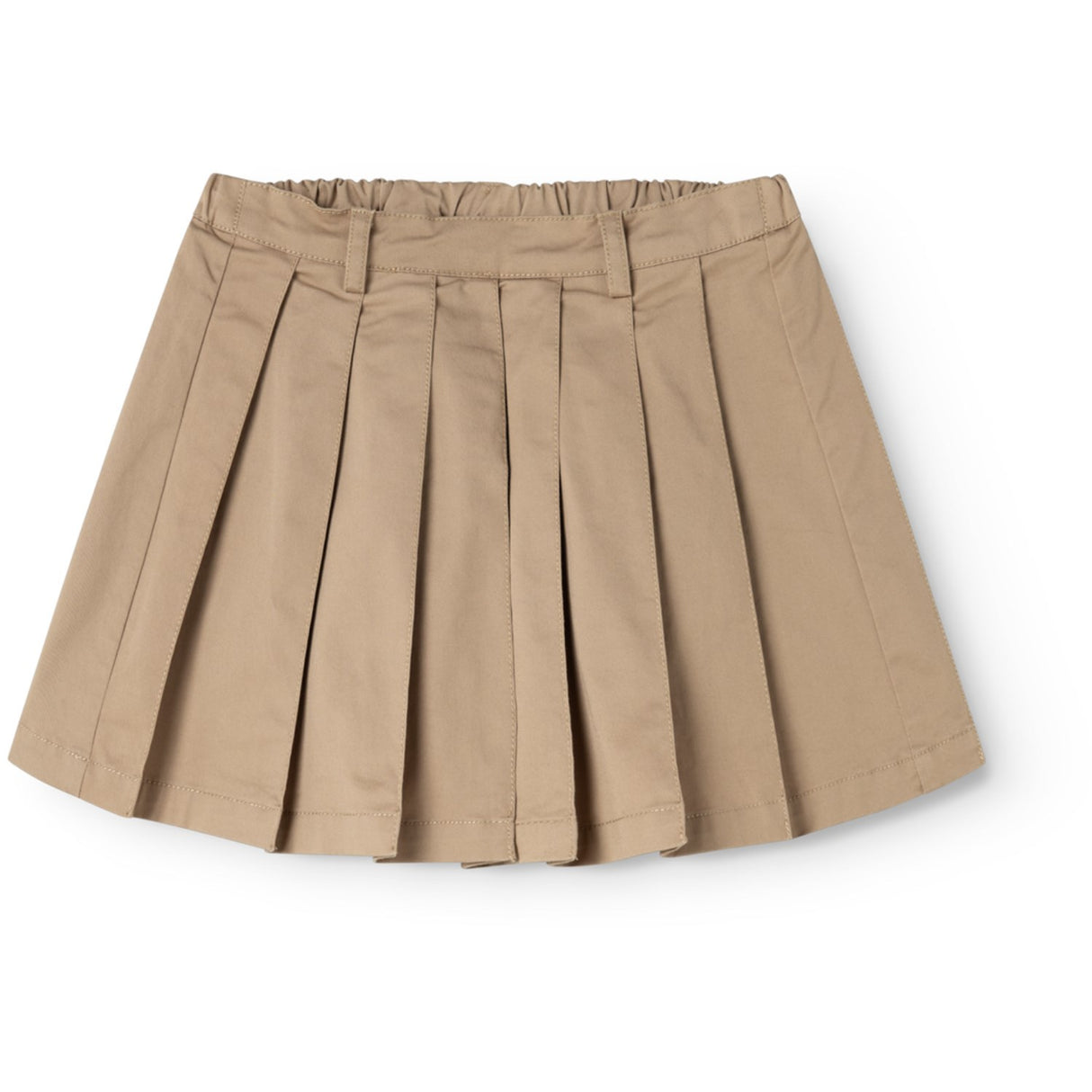 MarMar Chino Twill Muddy Susa Skirt