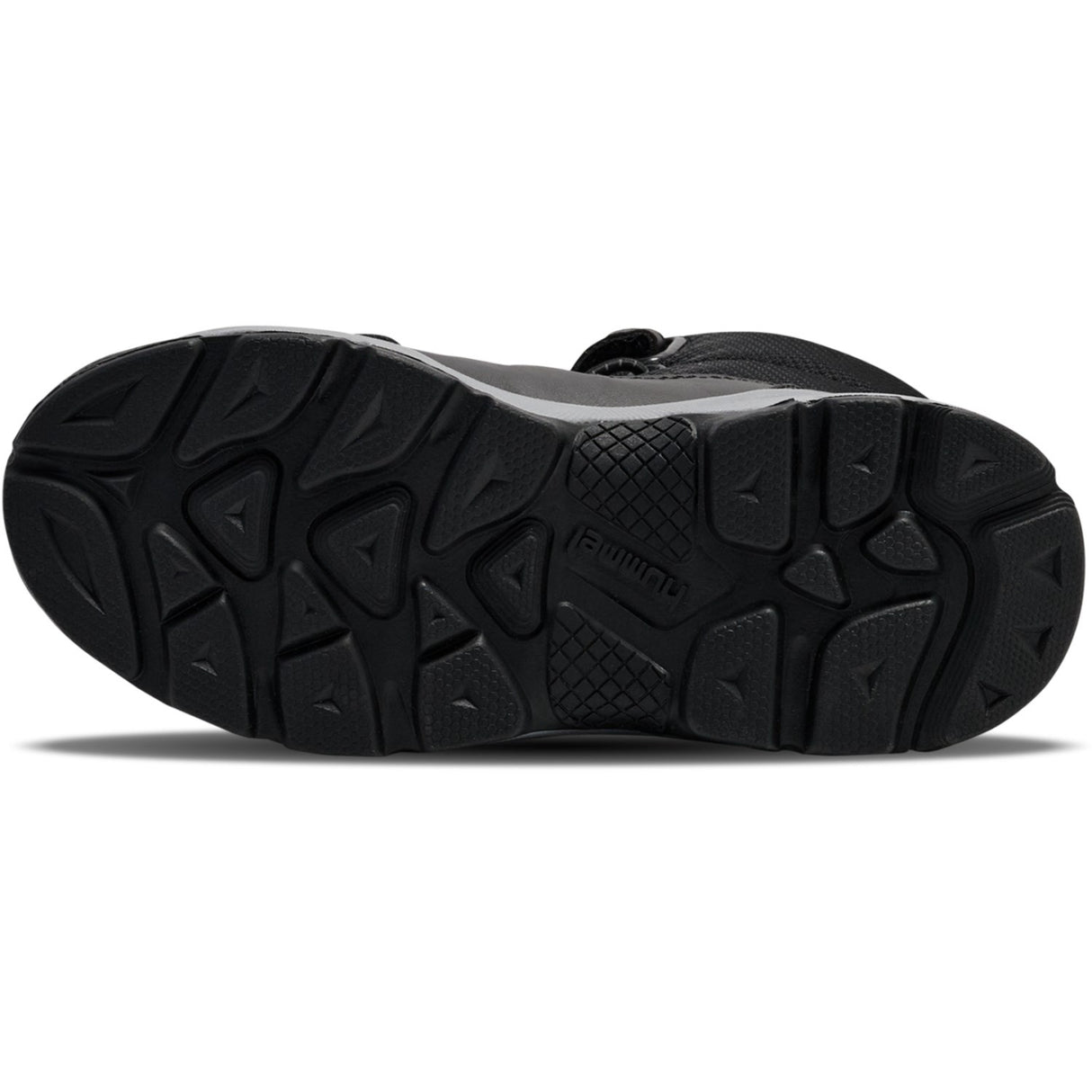 Hummel Black Snow Boot Tex