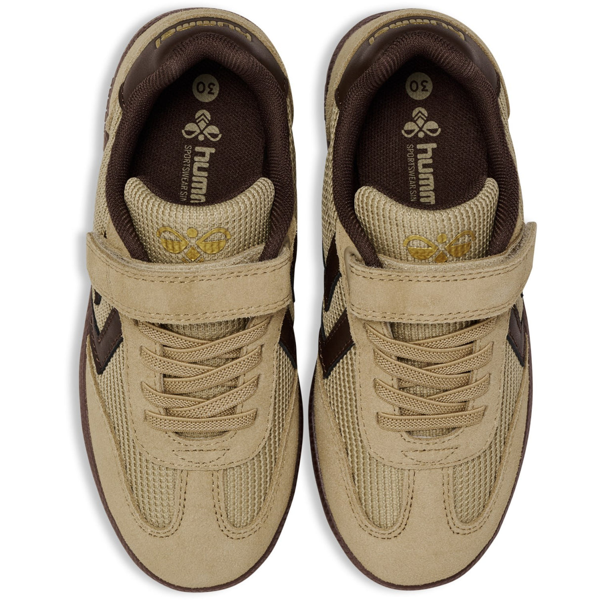 Hummel Cornstalk Vm78 Cph Jr Sneakers