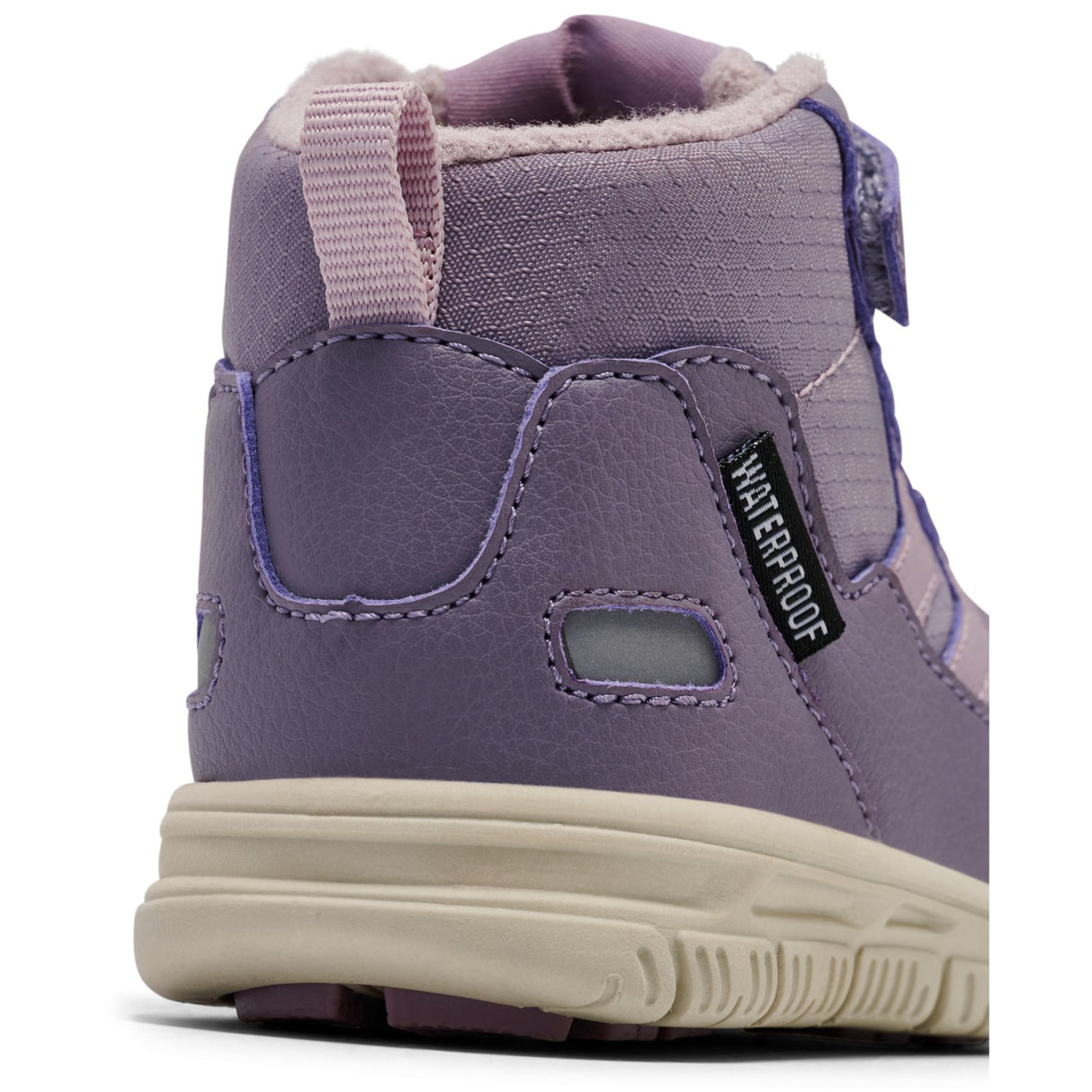 Hummel Gray Ridge Crosslite Winter Mid Tex Infant