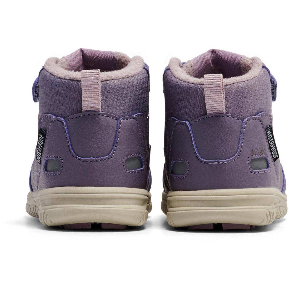 Hummel Gray Ridge Crosslite Winter Mid Tex Infant