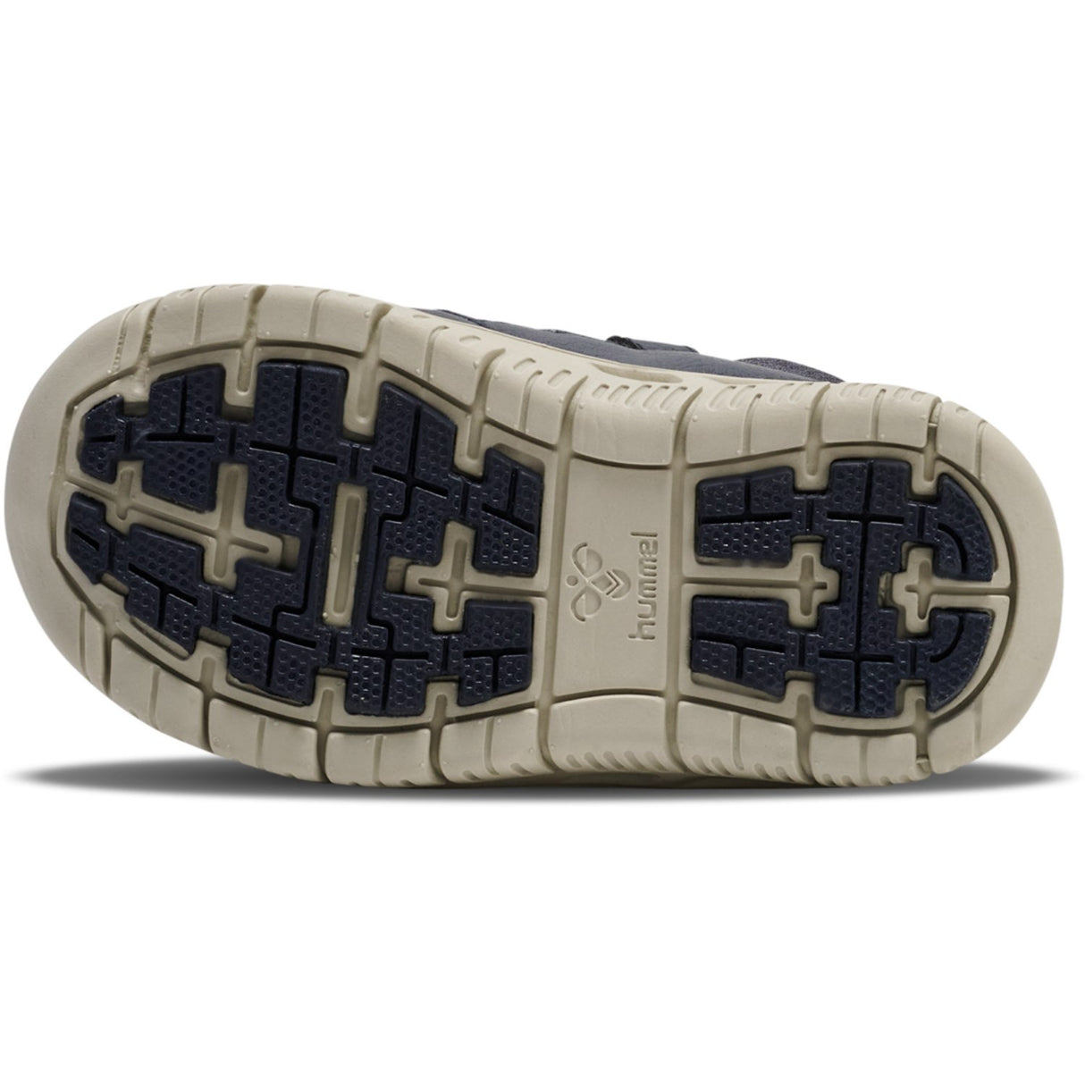 Hummel Ombre Blue Crosslite Winter Mid Tex Infant