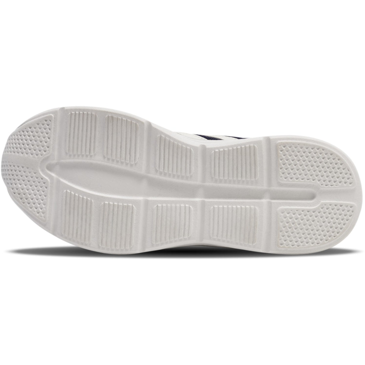 Hummel Flint Stone/Black Iris Skylight Sneakers