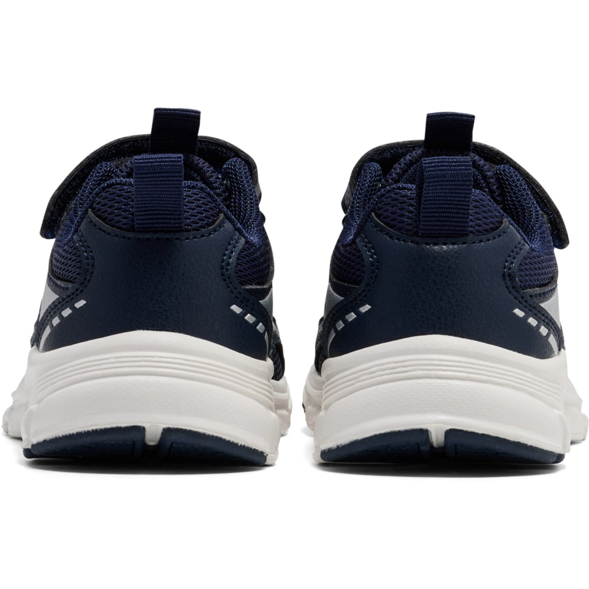 Hummel Black Iris Effort One Infant Sneakers