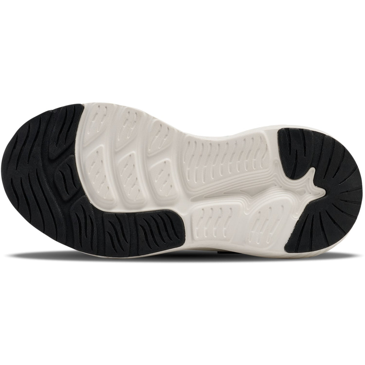 Hummel Castor Gray Creek Low Tex Jr Sneakers