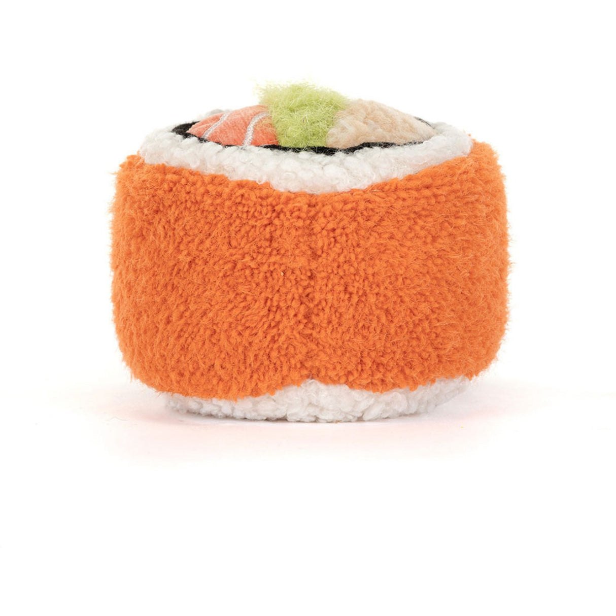 Jellycat Amuseables Codhi Californian Roll