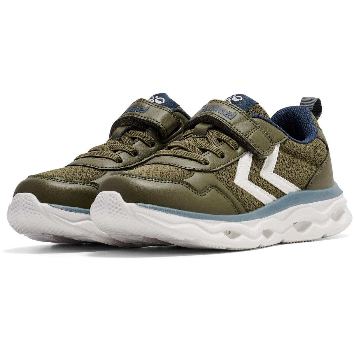 Hummel Beech Skylight Sneakers