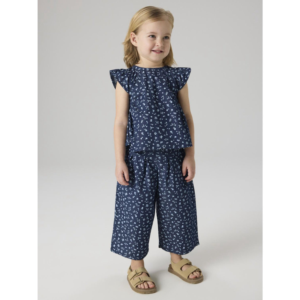 Name It Overture Nmffikka Wide Pants