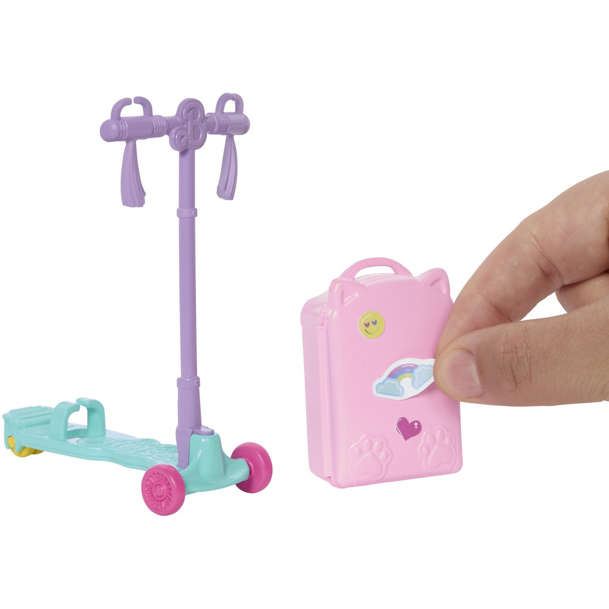 Barbie® Limitless Adventures Chelsea
