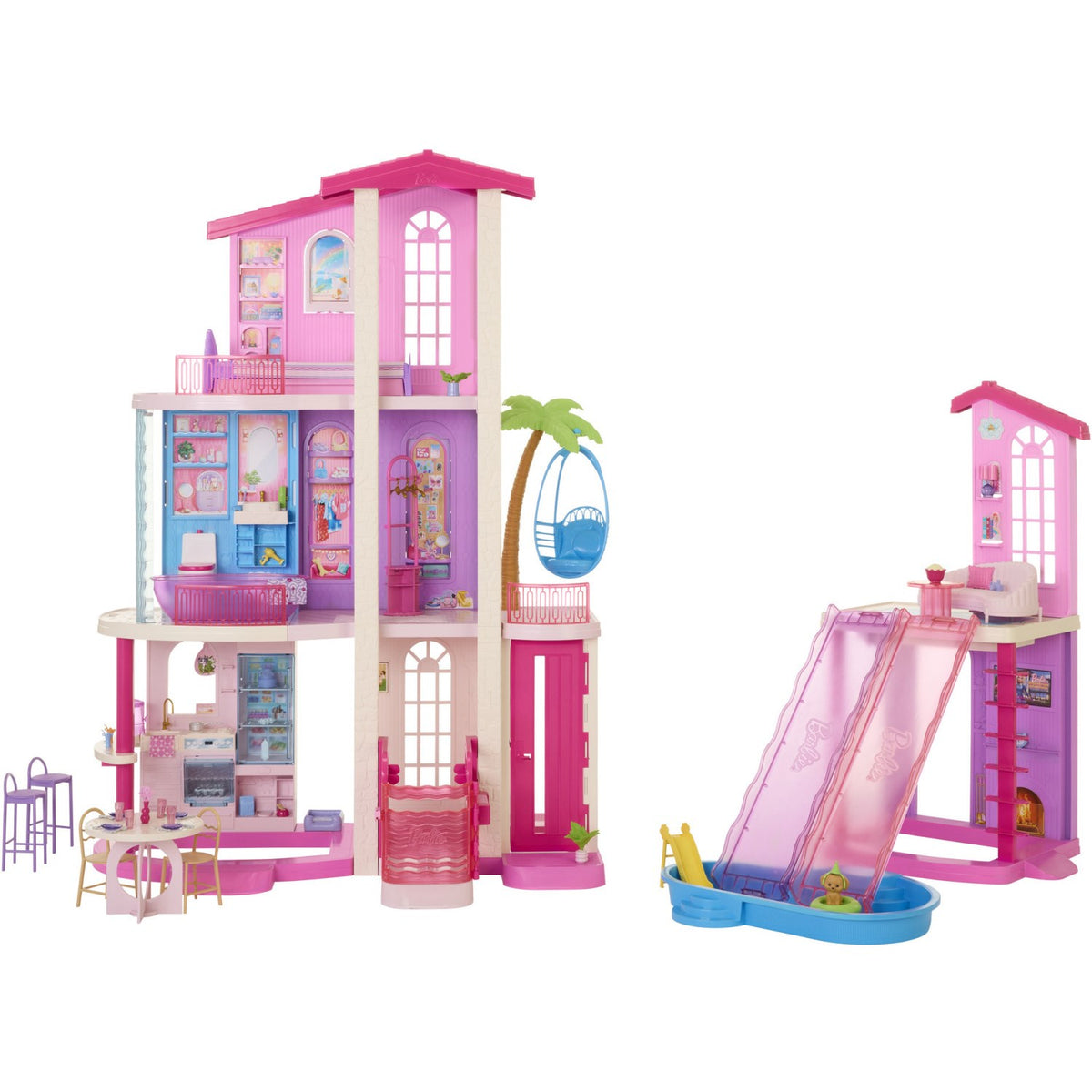 Barbie® Dream House 2026