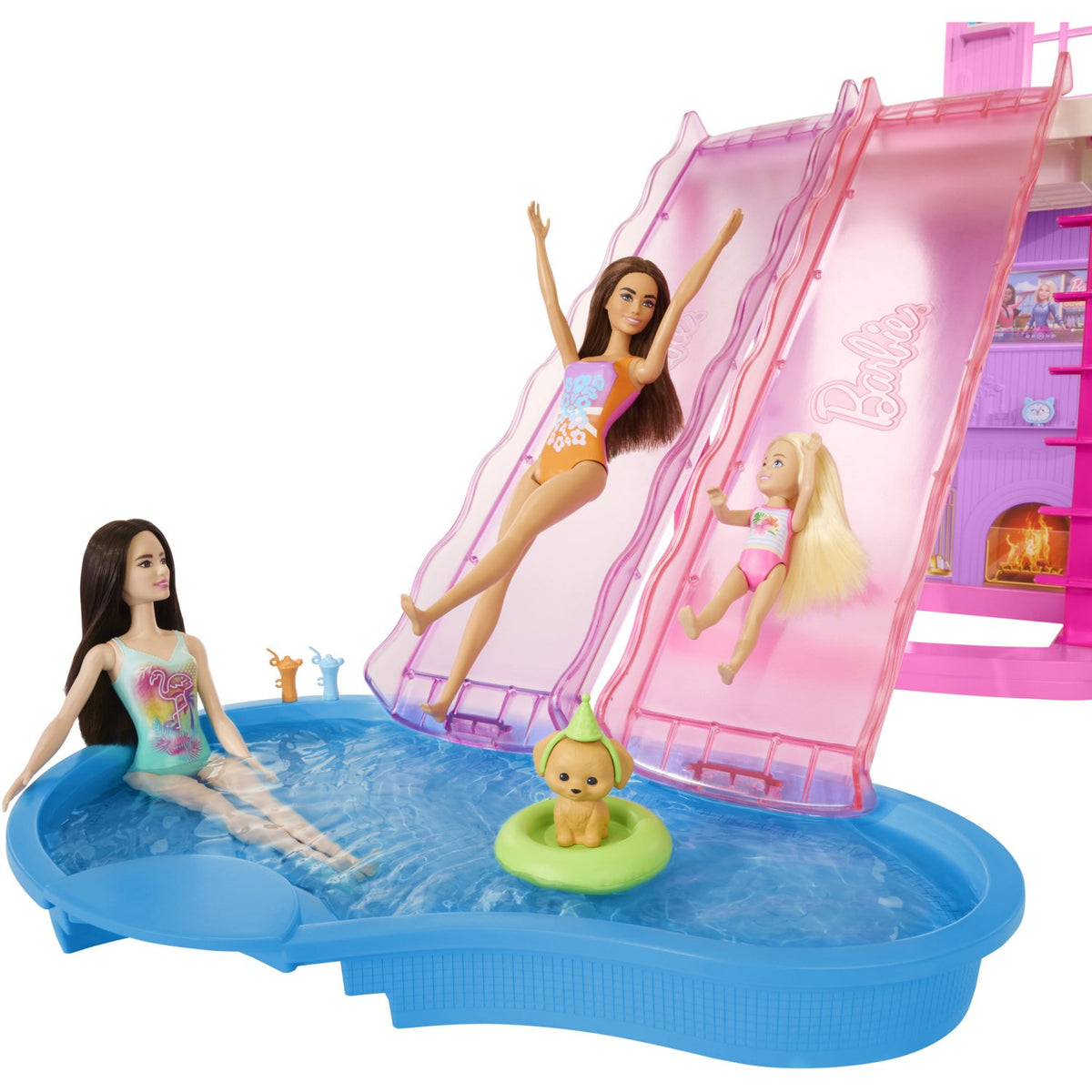 Barbie® Dream House 2026