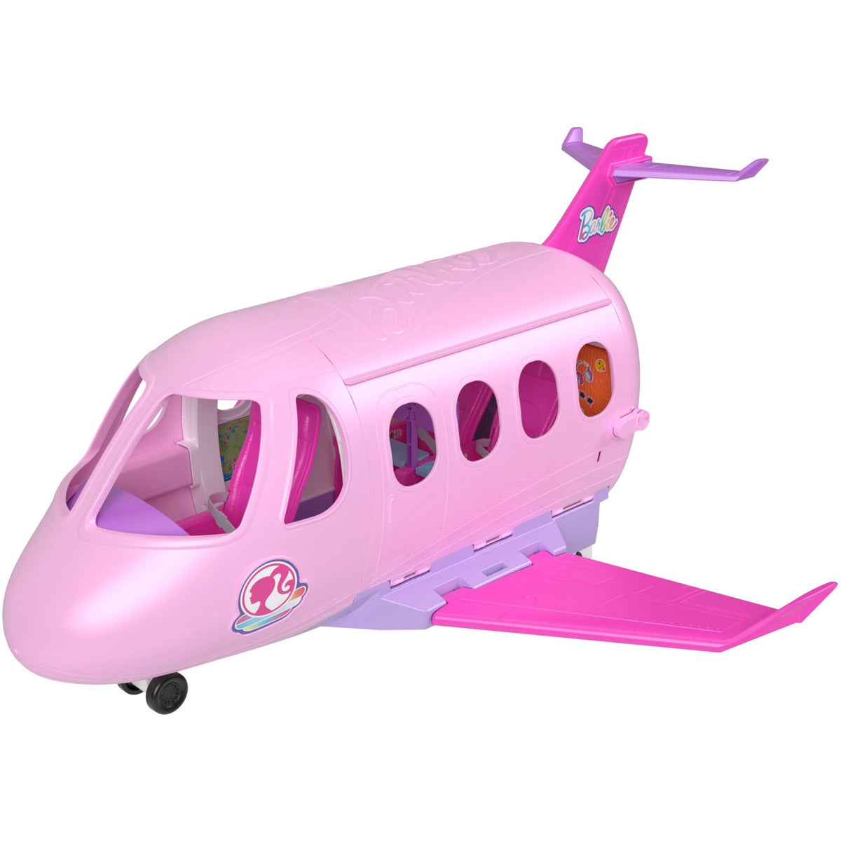 Barbie® Dream Plane 2026