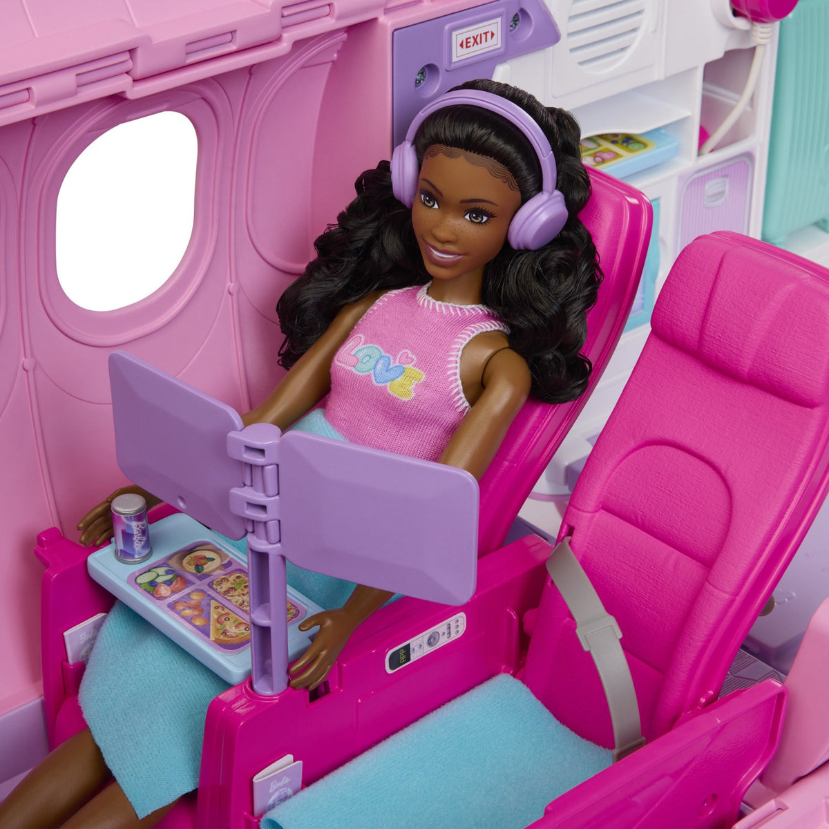 Barbie® Dream Plane 2026