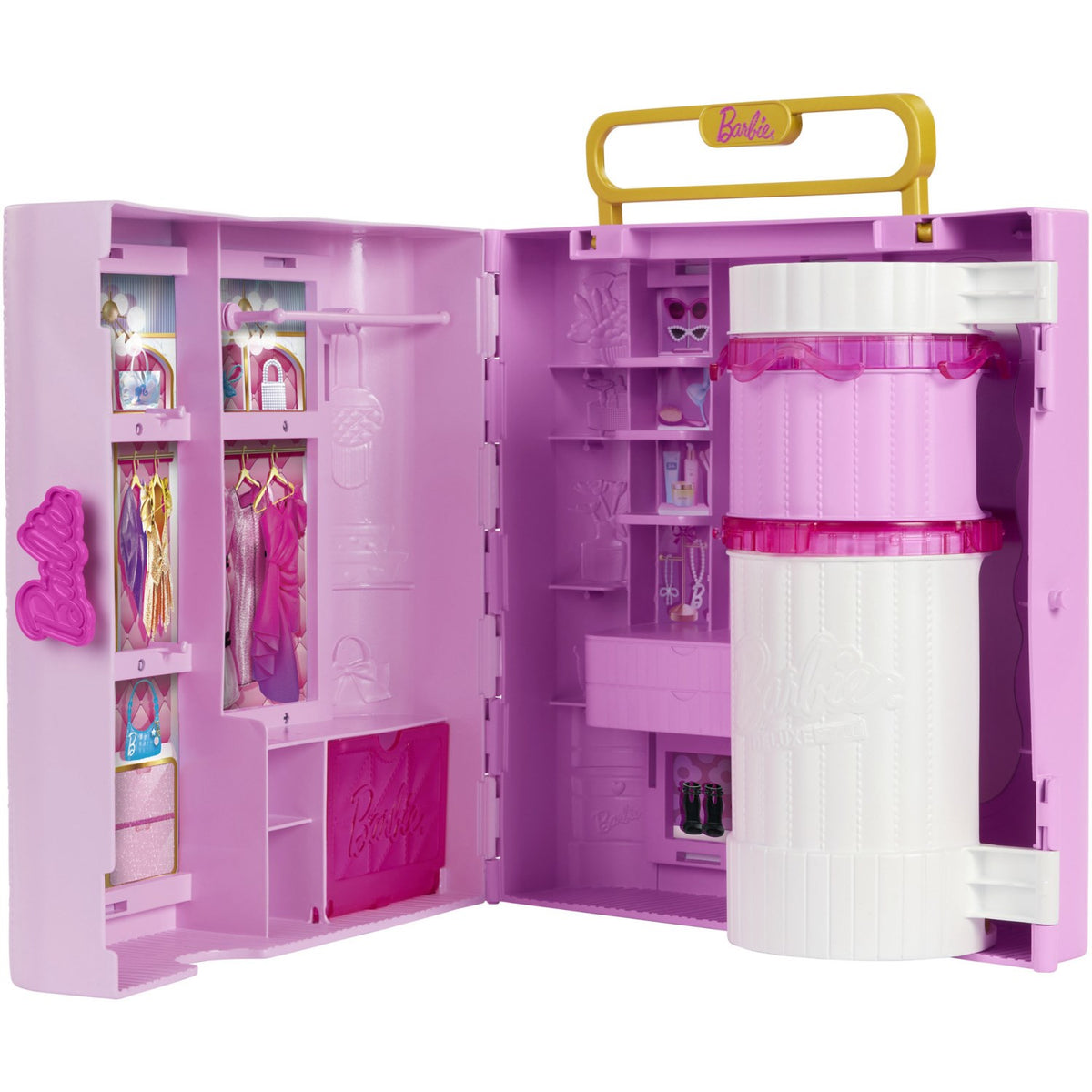 Barbie® Deluxe Style Skab