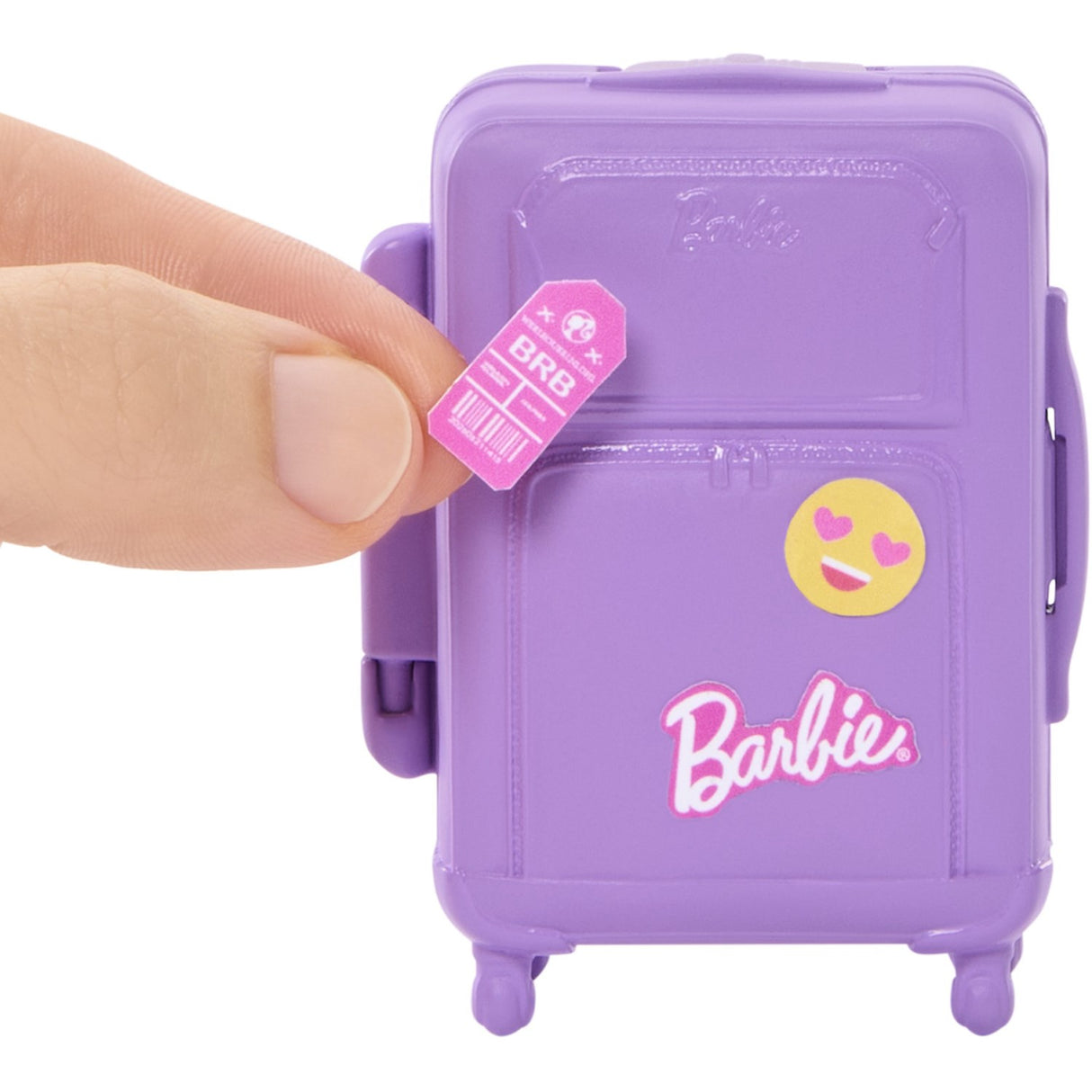 Barbie® Limitless Adventure Legesæt