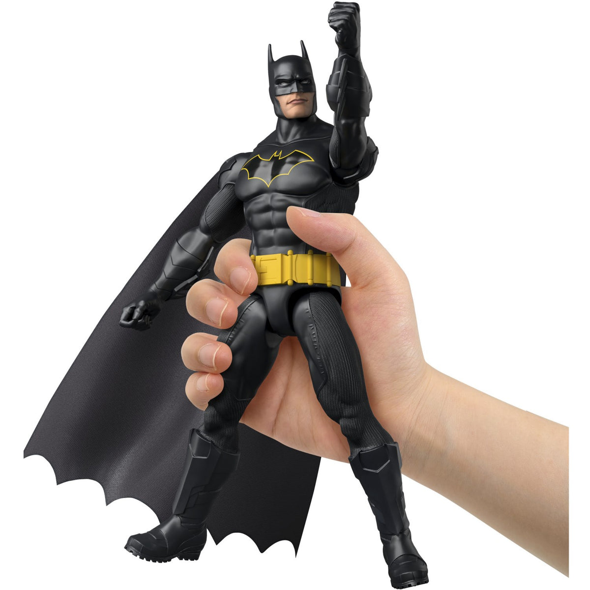 DC Universe Basic Batman 30 Cm