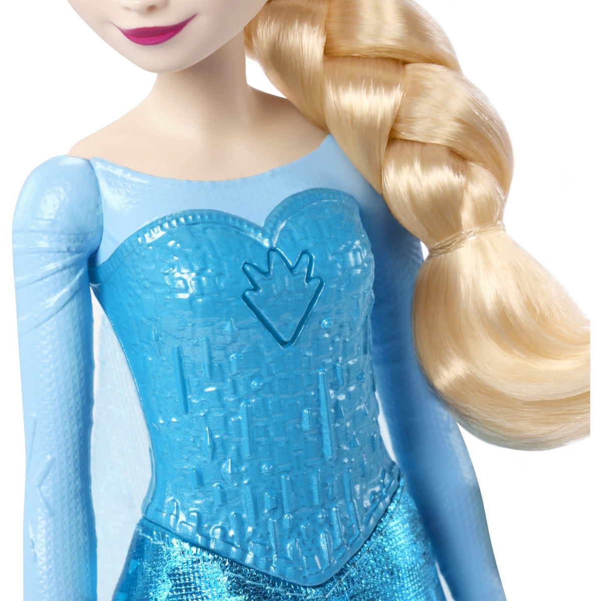 Disney Frozen Elsa Ice Power Feature Doll