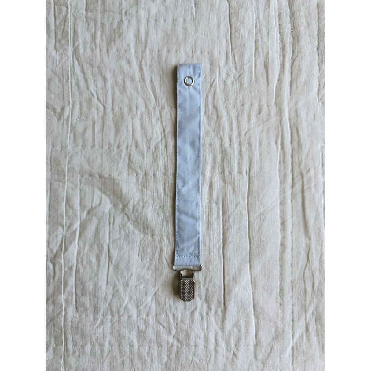 Lalaby Sky Pacifier Clip