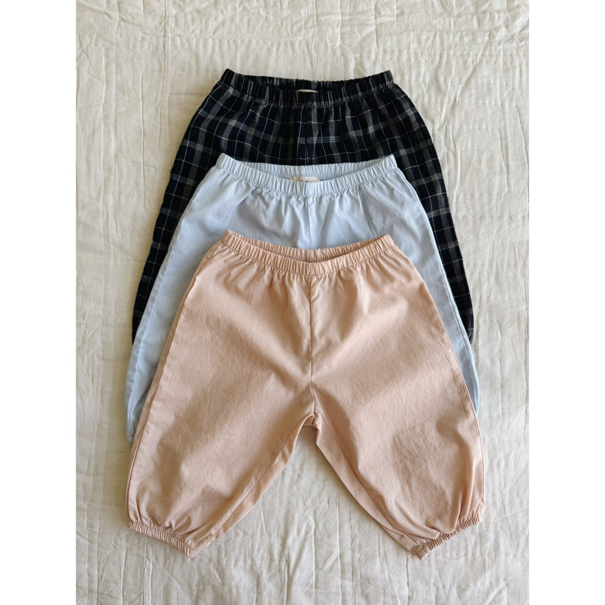 Lalaby Blush Pixi Pants