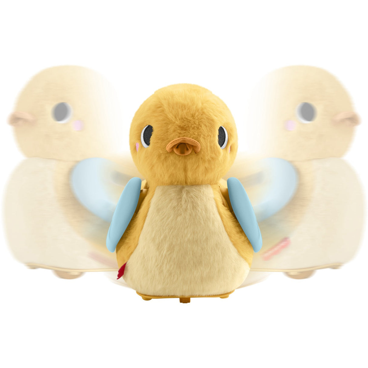Fisher-Price® Flap & Follow Duck