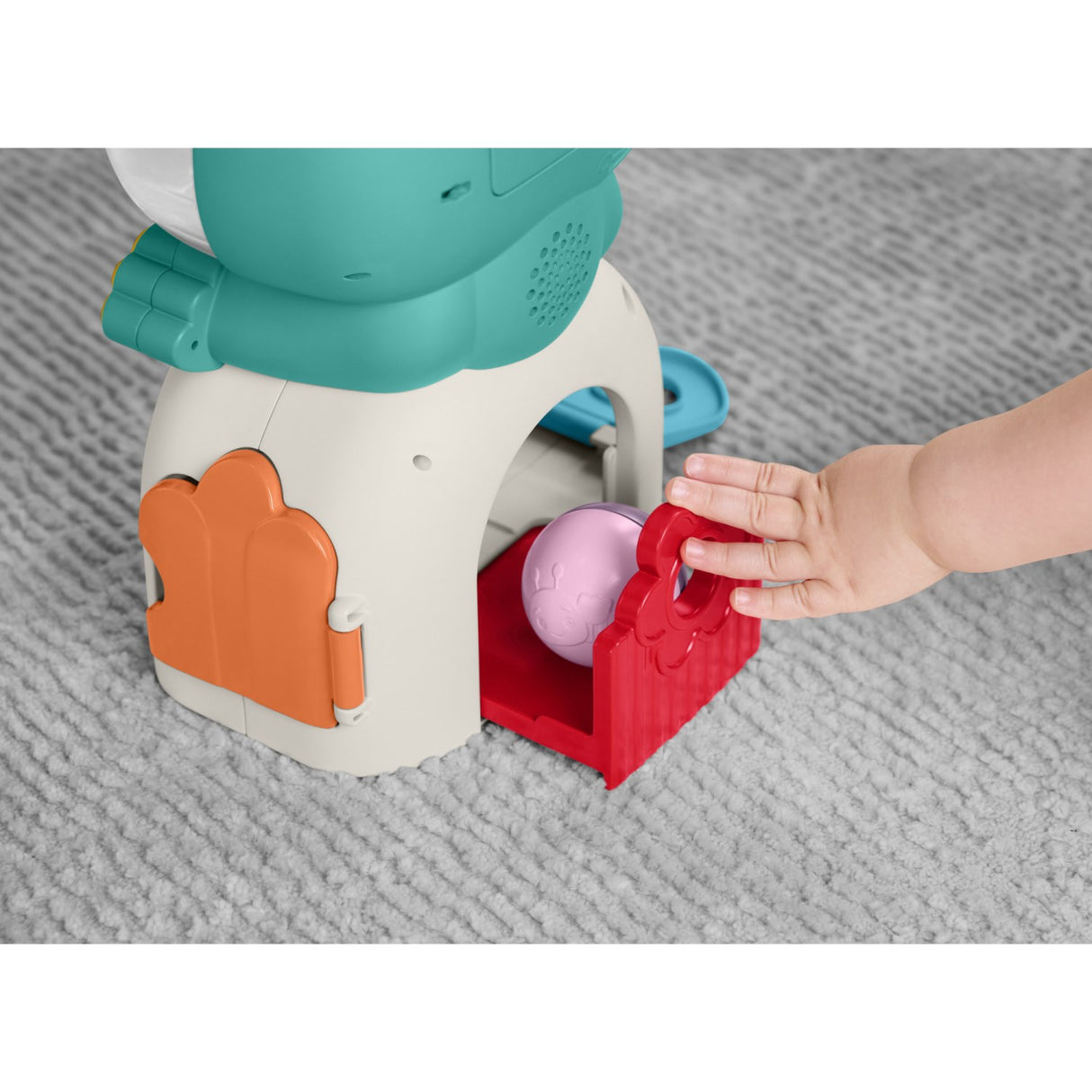 Fisher-Price® Seek & Find Frog