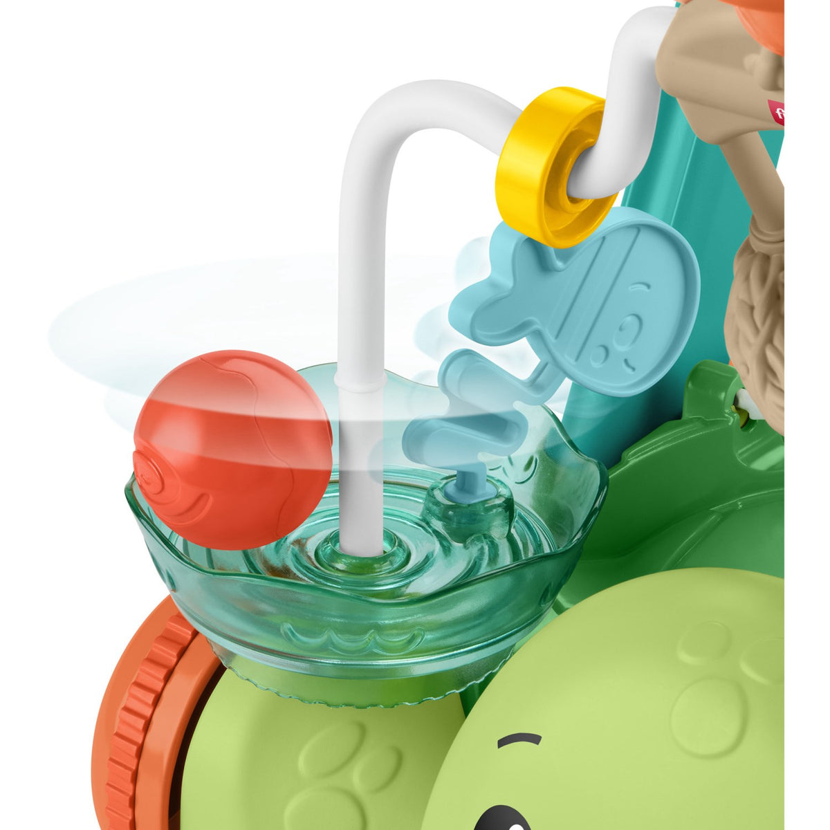 Fisher-Price® Turtle Walker