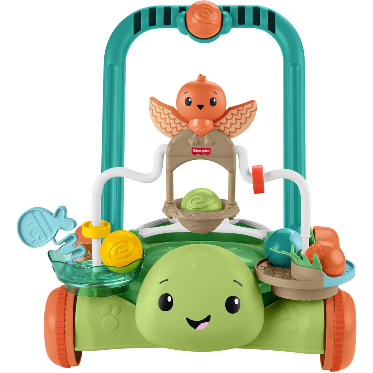 Fisher-Price® Turtle Walker