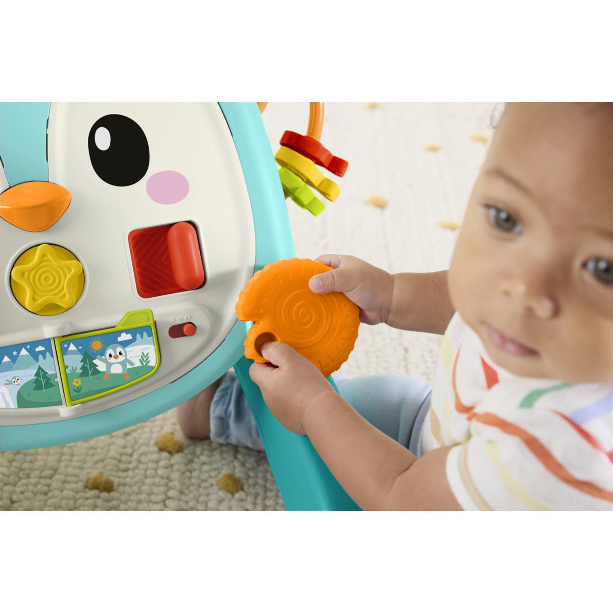 Fisher-Price® Penguin Walker