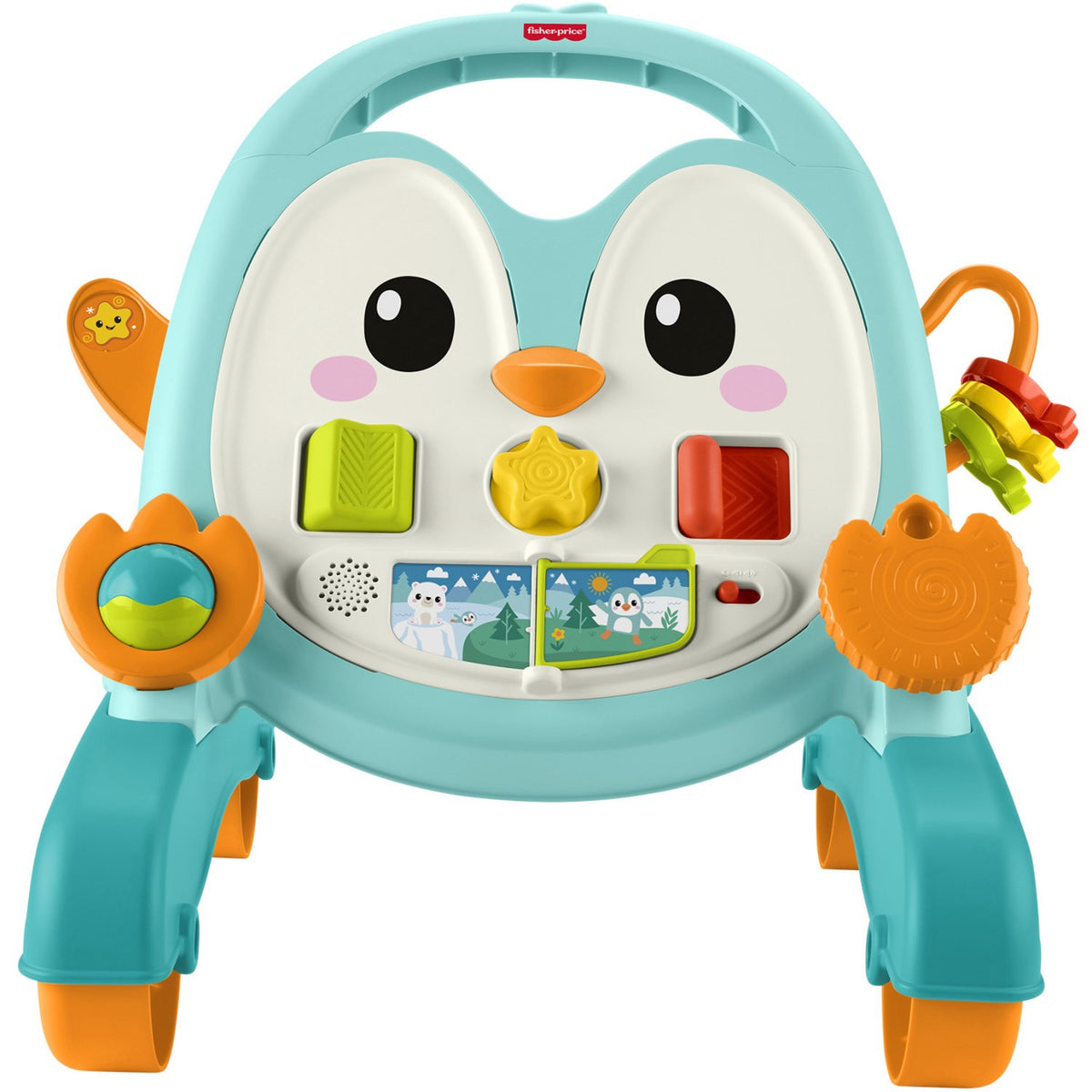 Fisher-Price® Penguin Walker