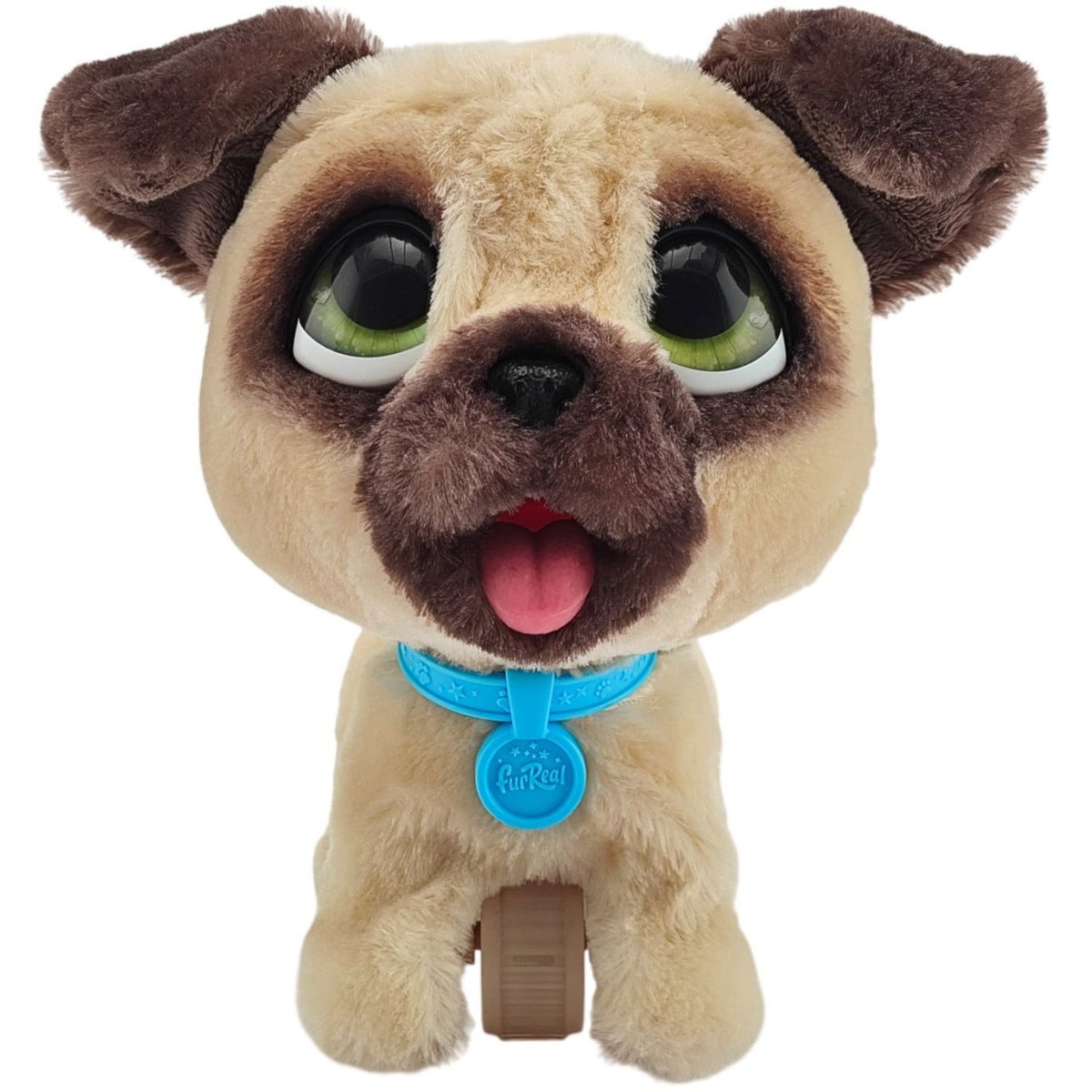 FurReal Poop-A-Lots Pug 23 Cm