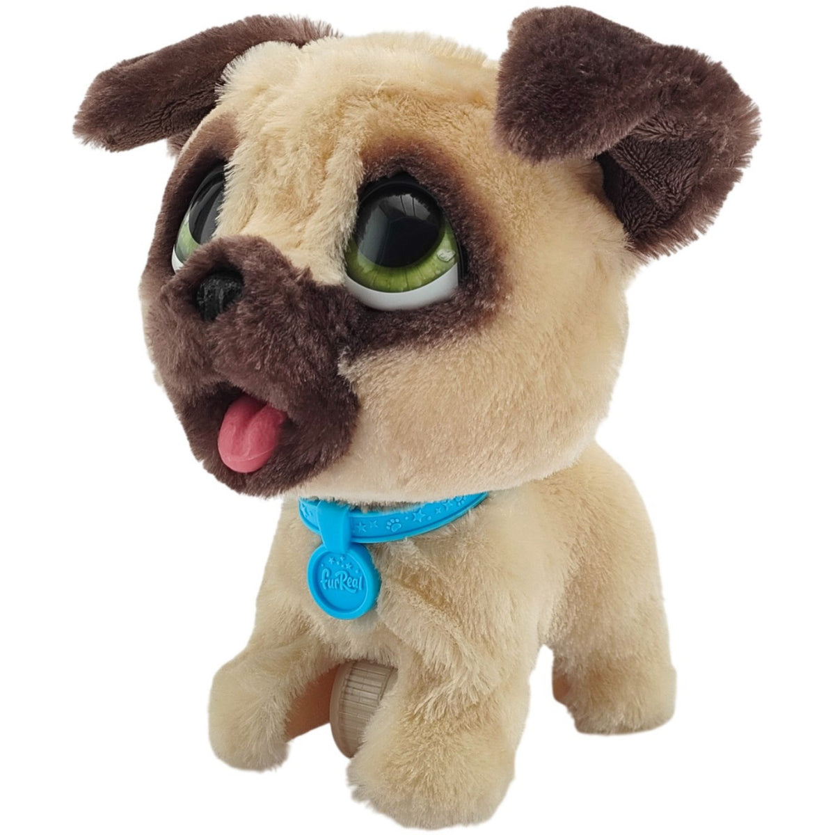 FurReal Poop-A-Lots Pug 23 Cm