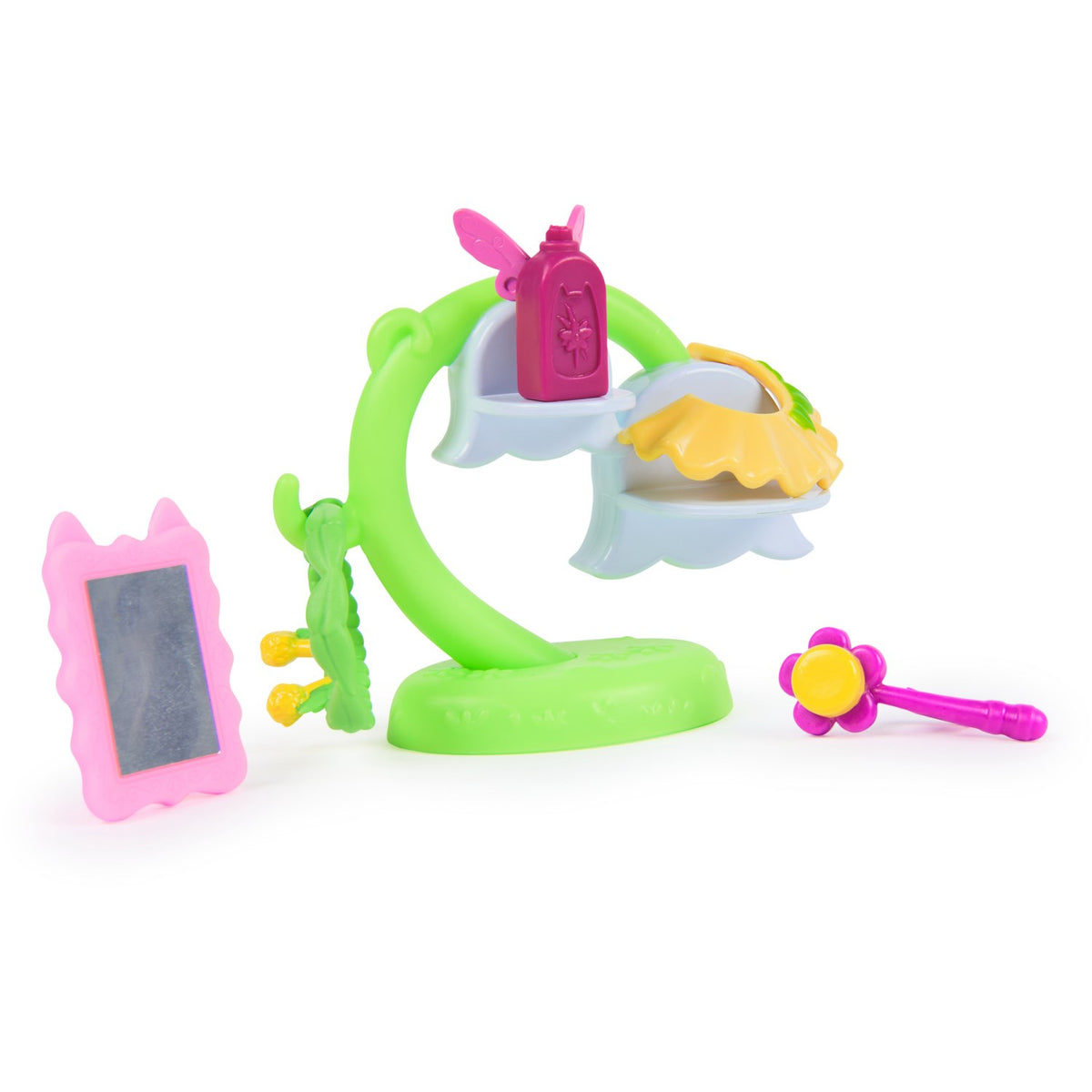 Gabby's Dollhouse Mercat Fairy Badeværelse