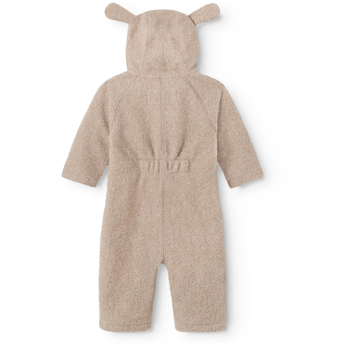 MarMar Bonded Teddy Muddy Melange Oberti Suit