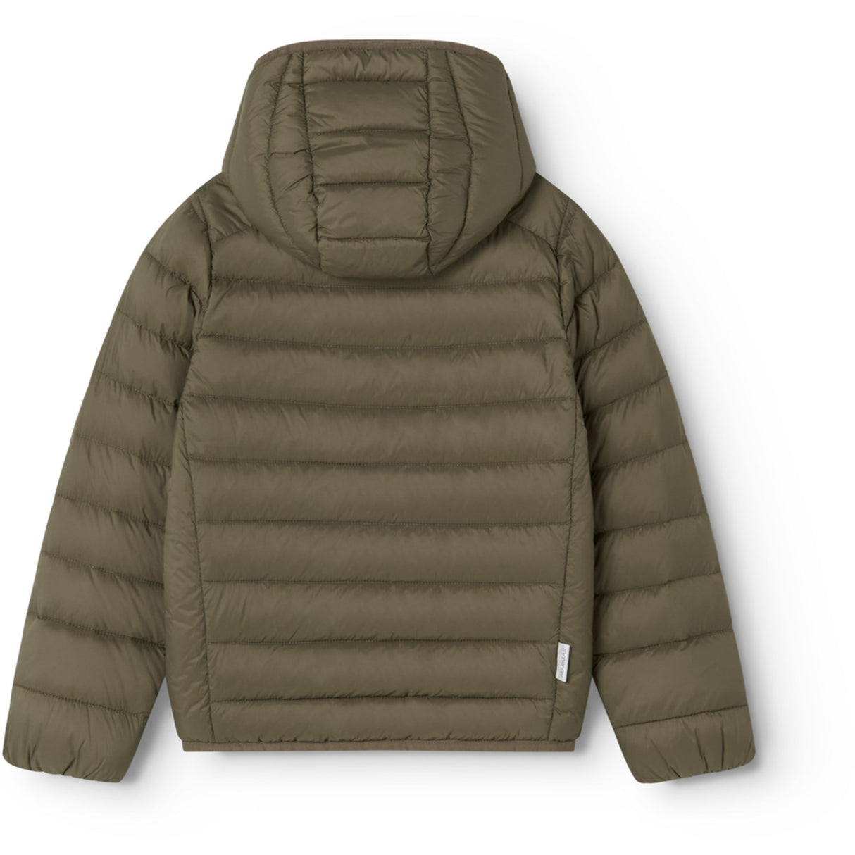 MarMar Light Puffer Crocodile Owen Jacket