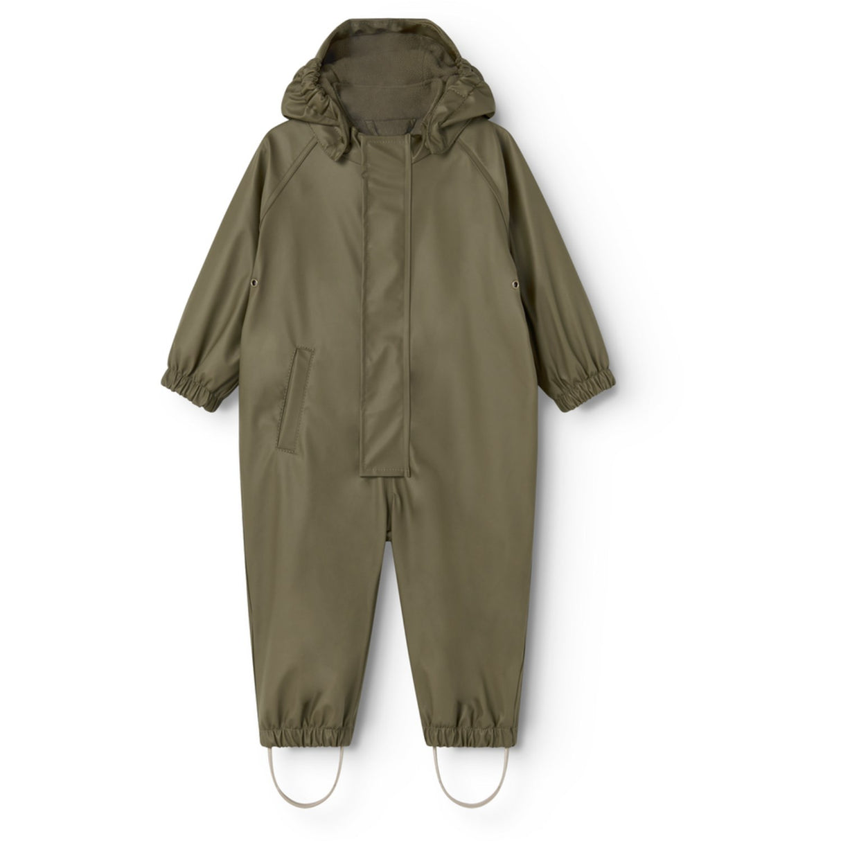 MarMar Rainwear Fleece Crocodile Orion Suit
