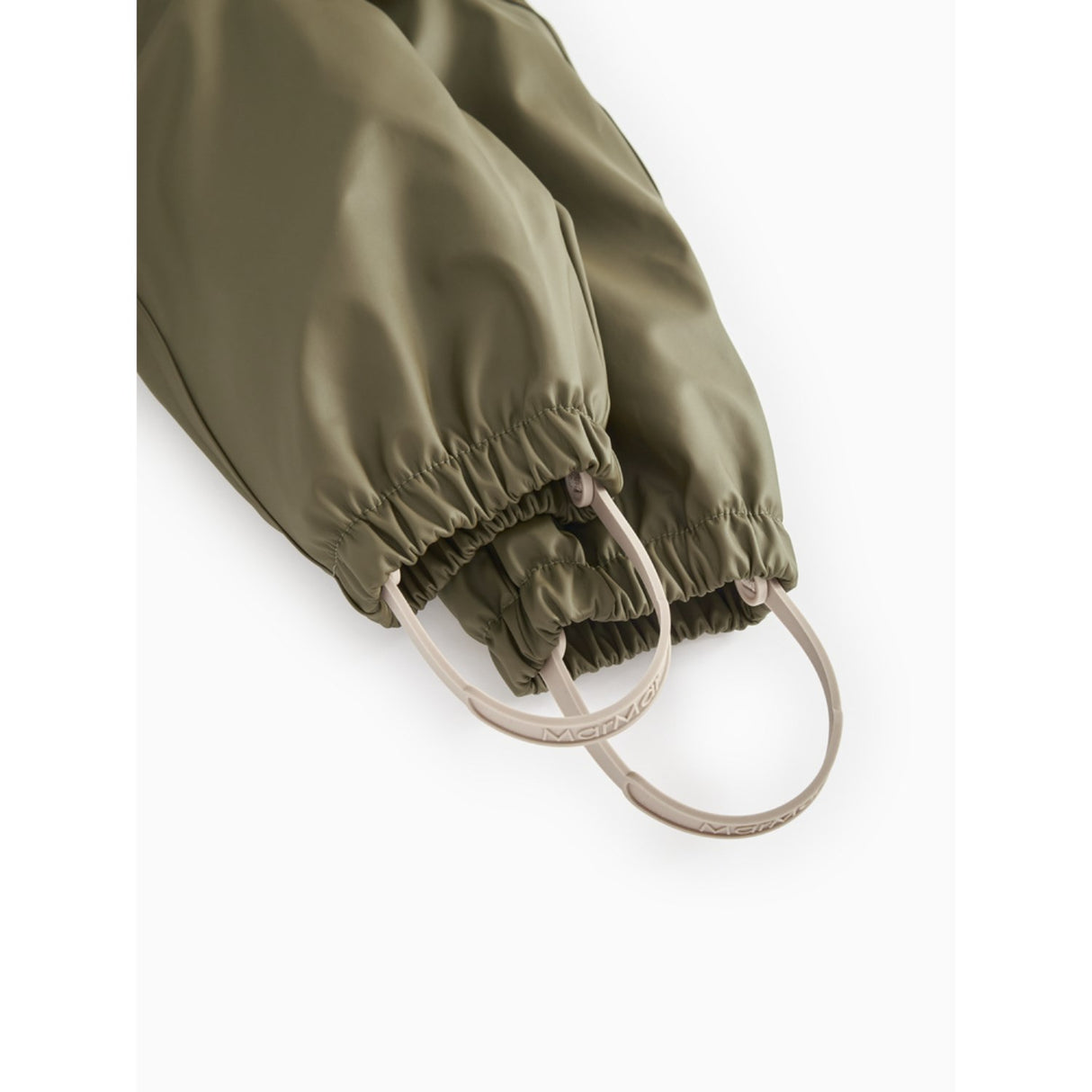 MarMar Rainwear Fleece Crocodile Orion Suit