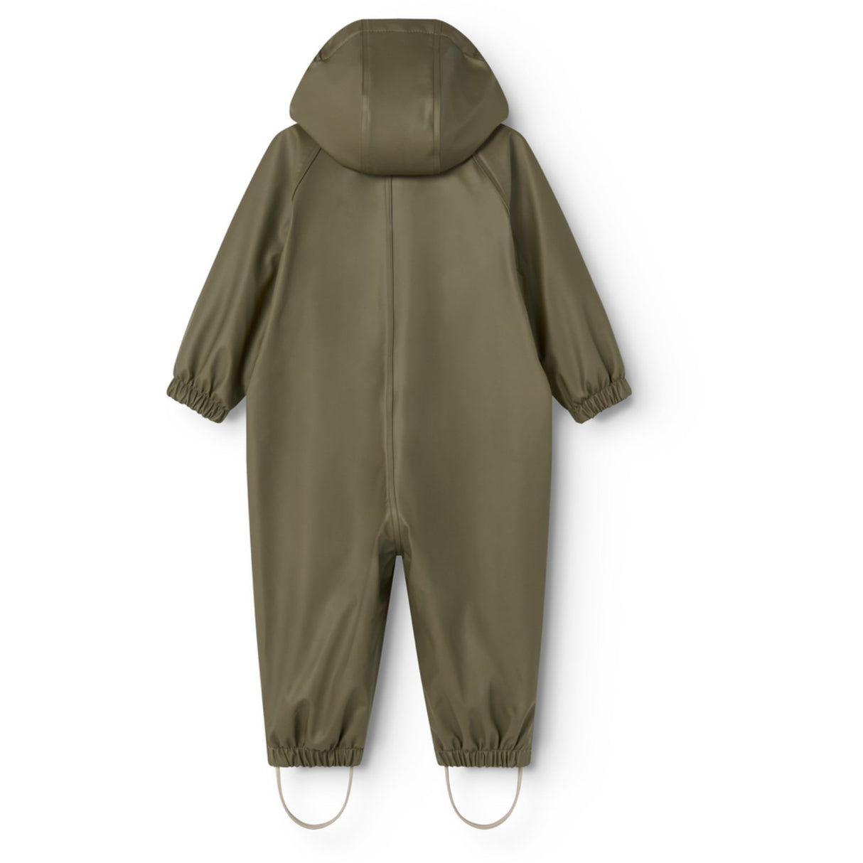 MarMar Rainwear Fleece Crocodile Orion Suit