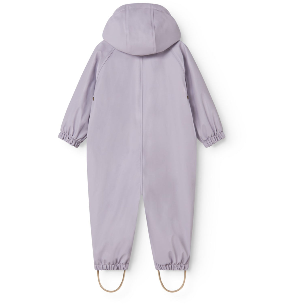 MarMar Rainwear Fleece Dried Lavender Orion Suit