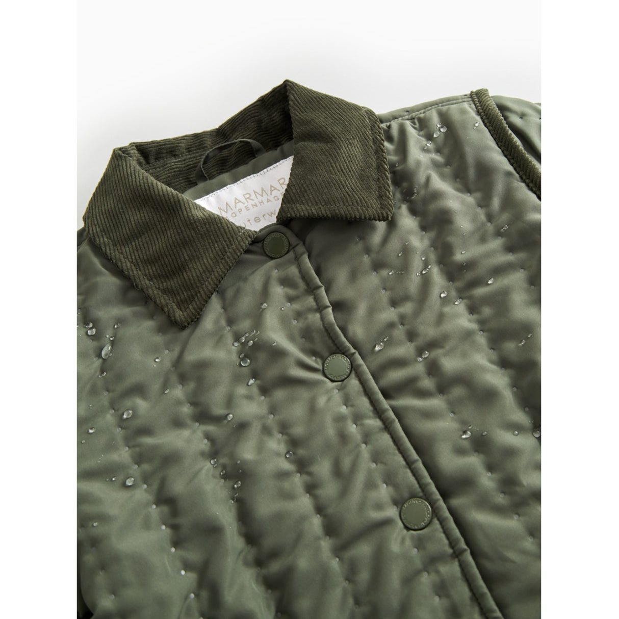 MarMar Thermo Hunter Otan Jacket
