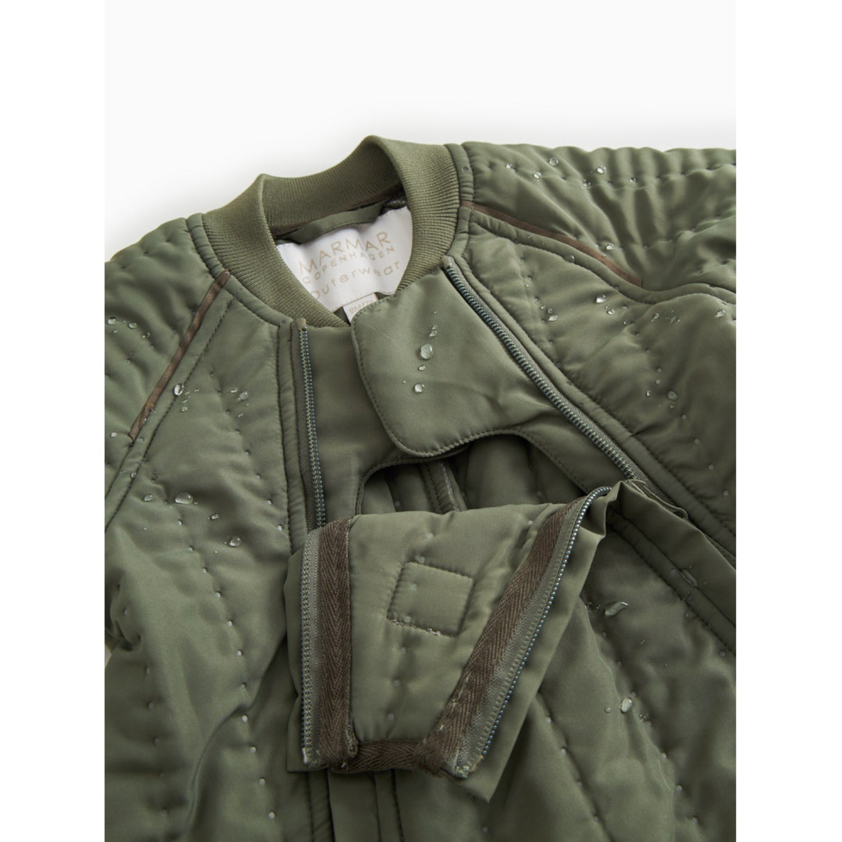 MarMar Thermo Hunter Ozai Suit
