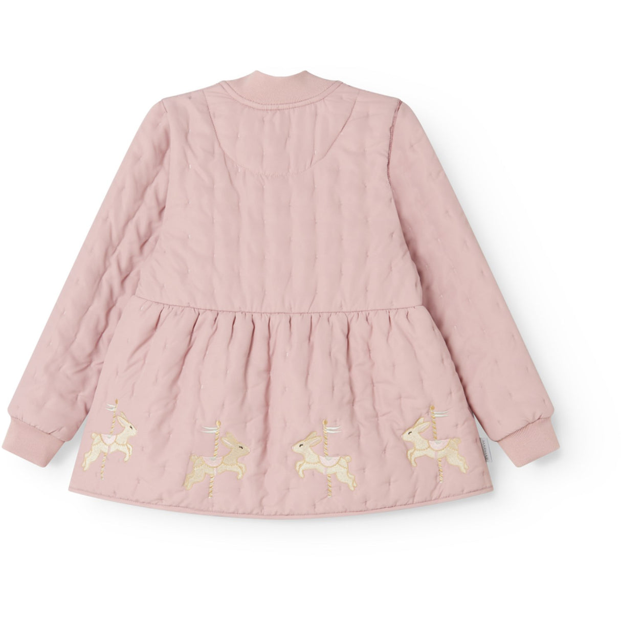 MarMar Thermo Rose Mallow Orisa Jacket