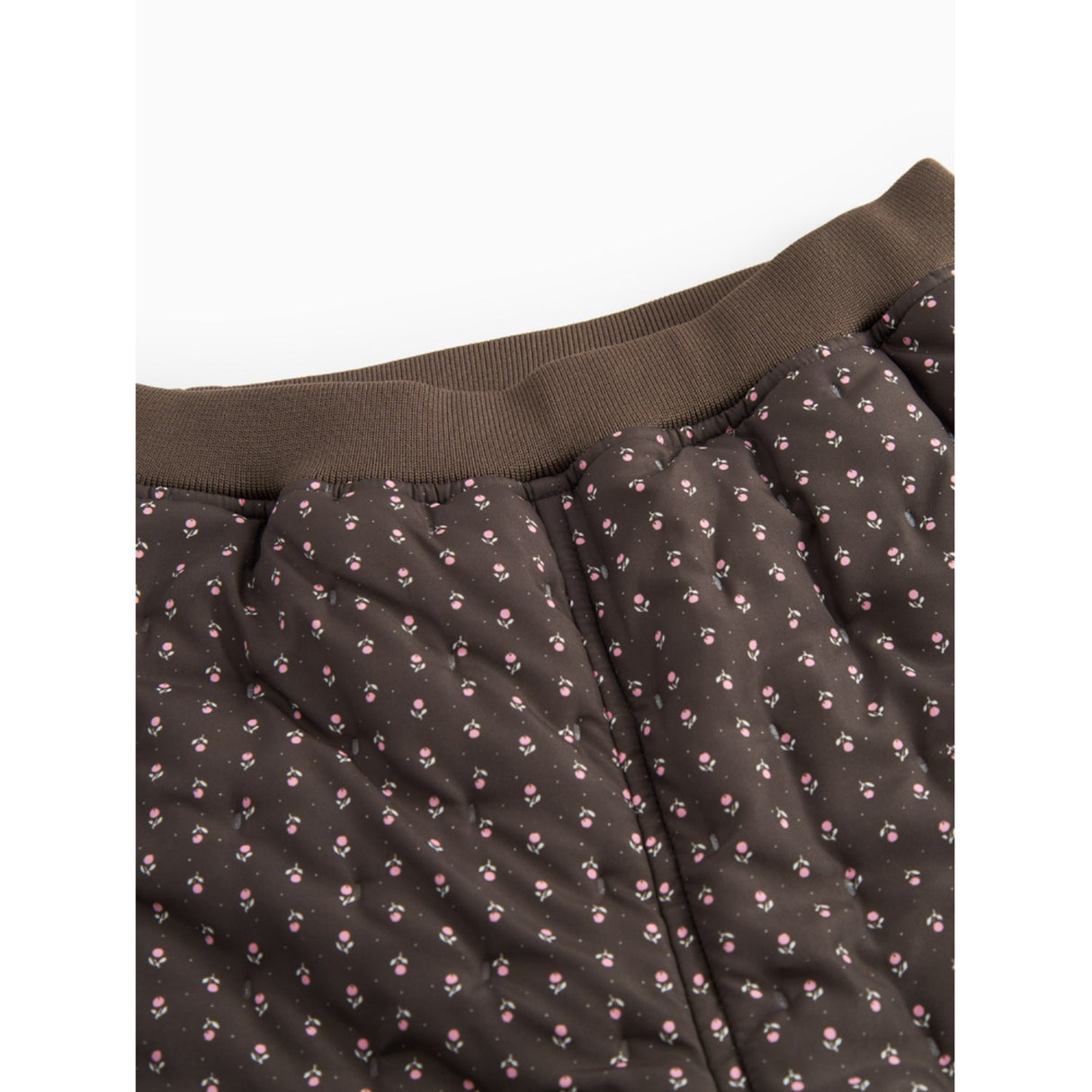 MarMar Thermo Flower Stripe Odin Pants