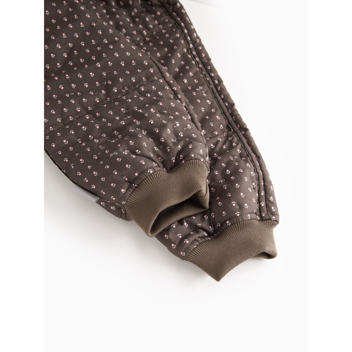MarMar Thermo Flower Stripe Odin Pants