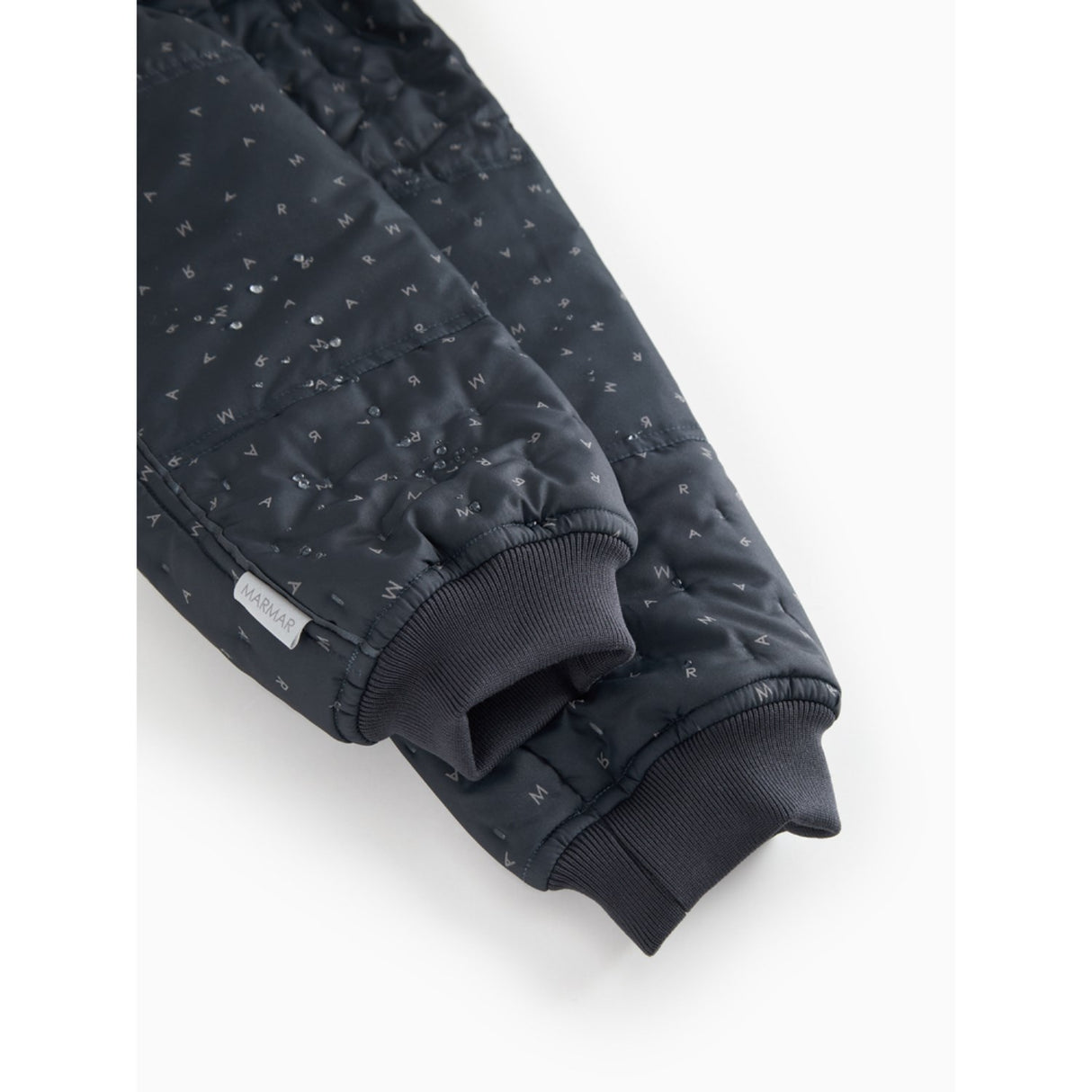 MarMar Thermo Darkest Blue Reflex Odin Pants
