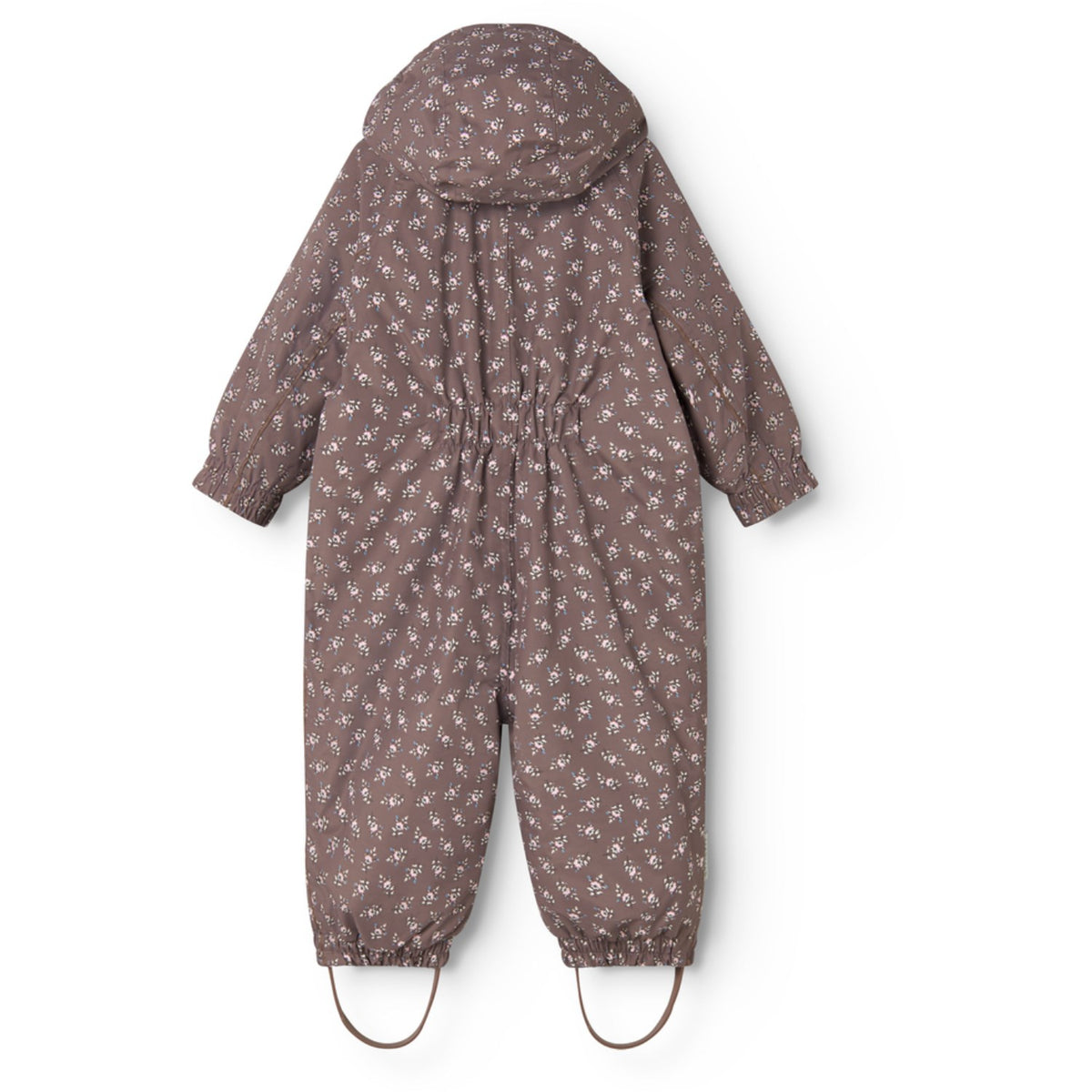 MarMar Tech Outerwear Print Japanese Flower Oriel Suit
